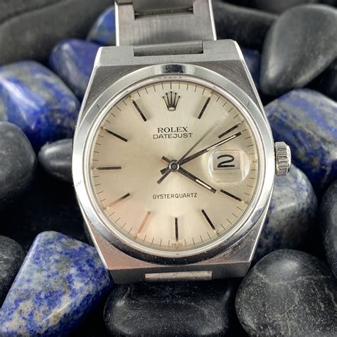 rolex oysterquartz 2020|rolex oysterquartz 17000 for sale.